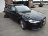 Audi A6 Avant 2.0 TDI 16V Sloopvoertuig (2011, Zwart)