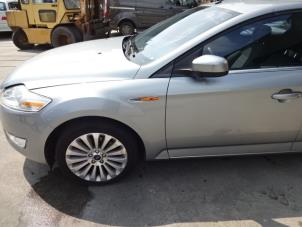 Ford Mondeo IV 2.0 TDCi 140 16V Sloopvoertuig (2010, Grijs)