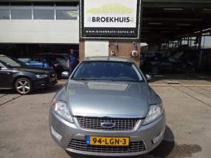 Ford Mondeo IV 2.0 TDCi 140 16V Sloopvoertuig (2010, Grijs)