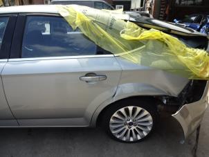 Ford Mondeo IV 2.0 TDCi 140 16V Sloopvoertuig (2010, Grijs)