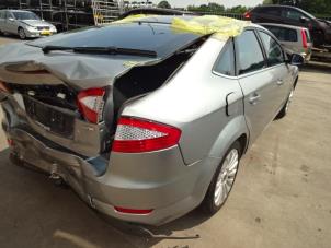 Ford Mondeo IV 2.0 TDCi 140 16V Sloopvoertuig (2010, Grijs)