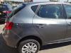 Seat Ibiza IV 1.2 TSI Sloopvoertuig (2014, Grijs)
