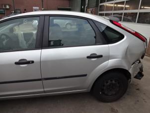 Ford Focus 2 1.4 16V Sloopvoertuig (2006, Grijs)