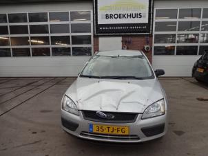 Ford Focus 2 1.4 16V Sloopvoertuig (2006, Grijs)