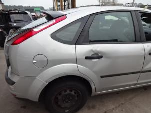Ford Focus 2 1.4 16V Sloopvoertuig (2006, Grijs)