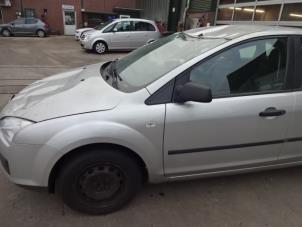Ford Focus 2 1.4 16V Sloopvoertuig (2006, Grijs)