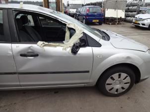 Ford Focus 2 1.4 16V Sloopvoertuig (2006, Grijs)