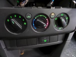 Ford Focus 2 1.4 16V Sloopvoertuig (2006, Grijs)