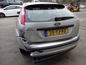 Ford Focus 2 1.4 16V Sloopvoertuig (2006, Grijs)