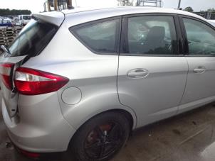 Ford C-Max 2.0 TDCi 16V Sloopvoertuig (2011, Grijs)