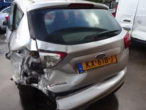 Ford C-Max 2.0 TDCi 16V Sloopvoertuig (2011, Grijs)