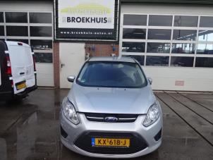 Ford C-Max 2.0 TDCi 16V Sloopvoertuig (2011, Grijs)