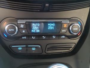 Ford C-Max 2.0 TDCi 16V Sloopvoertuig (2011, Grijs)