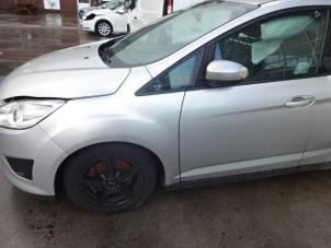 Ford C-Max 2.0 TDCi 16V Sloopvoertuig (2011, Grijs)