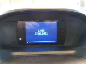 Ford C-Max 2.0 TDCi 16V Sloopvoertuig (2011, Grijs)