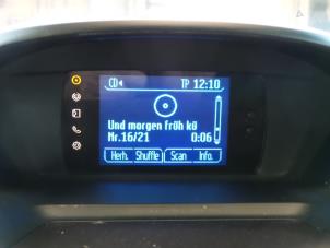 Ford C-Max 2.0 TDCi 16V Sloopvoertuig (2011, Grijs)