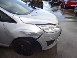 Ford C-Max 2.0 TDCi 16V Sloopvoertuig (2011, Grijs)