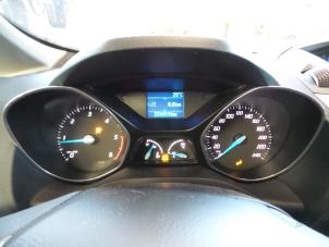 Ford C-Max 2.0 TDCi 16V Sloopvoertuig (2011, Grijs)