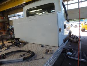 Iveco New Daily IV 40C18 Sloopvoertuig (2010, Wit)