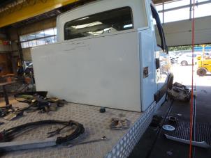 Iveco New Daily IV 40C18 Sloopvoertuig (2010, Wit)