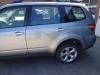 Subaru Forester 2.0D Sloopvoertuig (2011, Grijs)