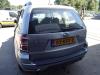 Subaru Forester 2.0D Sloopvoertuig (2011, Grijs)