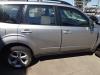 Subaru Forester 2.0D Sloopvoertuig (2011, Grijs)