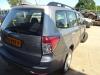 Subaru Forester 2.0D Sloopvoertuig (2011, Grijs)