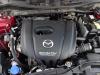 Mazda 2 1.5 SkyActiv-G 90 Sloopvoertuig (2015, Rood)