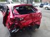 Mazda 2 1.5 SkyActiv-G 90 Sloopvoertuig (2015, Rood)