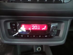 Seat Ibiza ST 1.2 TDI Ecomotive Sloopvoertuig (2012, Grijs)