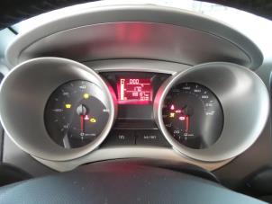 Seat Ibiza ST 1.2 TDI Ecomotive Sloopvoertuig (2012, Grijs)