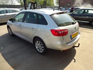 Seat Ibiza ST 1.2 TDI Ecomotive Sloopvoertuig (2012, Grijs)