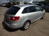 Seat Ibiza ST 1.2 TDI Ecomotive Sloopvoertuig (2012, Grijs)