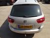 Seat Ibiza ST 1.2 TDI Ecomotive Sloopvoertuig (2012, Grijs)