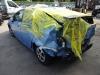 Toyota Prius 1.8 16V Plug-in Sloopvoertuig (2012, Blauw)