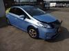 Toyota Prius 1.8 16V Plug-in Sloopvoertuig (2012, Blauw)