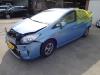 Toyota Prius 1.8 16V Plug-in Sloopvoertuig (2012, Blauw)