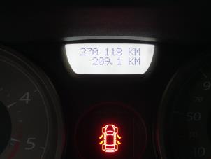 Renault Megane II Grandtour 1.5 dCi 85 Sloopvoertuig (2006, Wit)