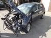 Opel Corsa E 1.0 SIDI Turbo 12V Sloopvoertuig (2016, Grijs)