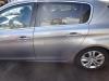 Peugeot 308 1.6 BlueHDi 120 Sloopvoertuig (2015, Grijs)