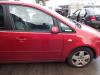 Ford Focus C-Max 1.8 16V Sloopvoertuig (2006, Rood)