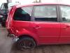 Ford Focus C-Max 1.8 16V Sloopvoertuig (2006, Rood)