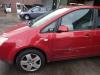 Ford Focus C-Max 1.8 16V Sloopvoertuig (2006, Rood)