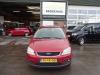 Ford Focus C-Max 1.8 16V Sloopvoertuig (2006, Rood)