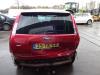 Ford Focus C-Max 1.8 16V Sloopvoertuig (2006, Rood)