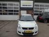 Suzuki Swift 1.3 VVT 16V Sloopvoertuig (2008, Wit)