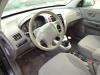 Hyundai Tucson 2.0 CRDi VGT 16V 4x2 Sloopvoertuig (2007, Grijs)