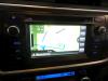 Toyota Auris Touring Sports 1.8 16V Hybrid Sloopvoertuig (2014, Bruin)