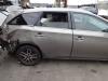 Toyota Auris Touring Sports 1.8 16V Hybrid Sloopvoertuig (2014, Bruin)